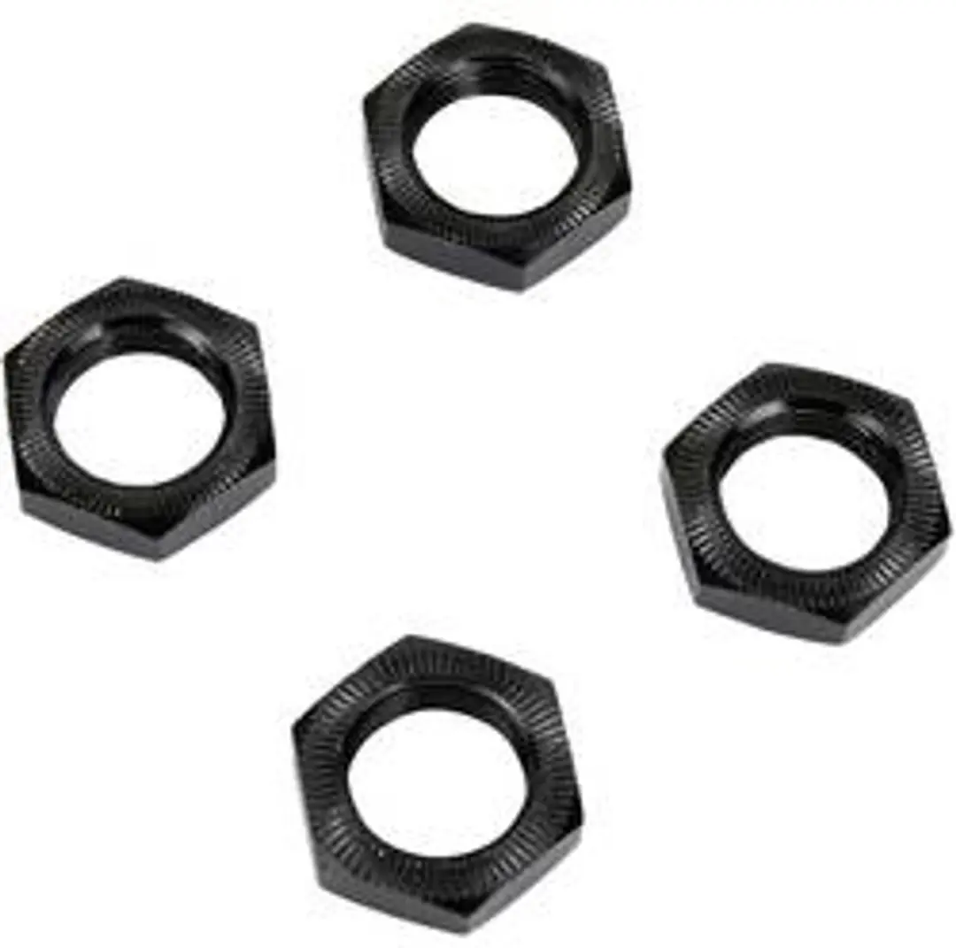 Reely 1:8 Zelfborgende wielmoeren