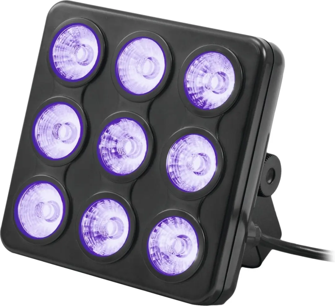 EUROLITE LED Party Panel RGB+UV