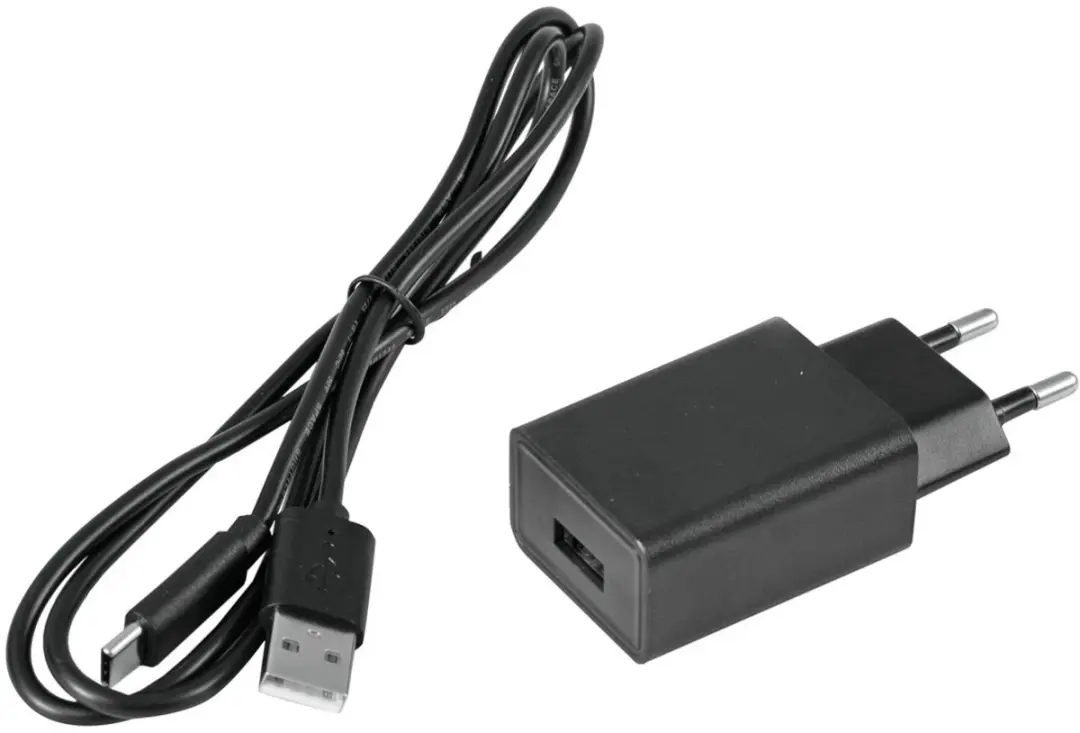 Eurolite LED Mini Z-20 51918230 Straaleffect - Zwart - afbeelding 5 van 6