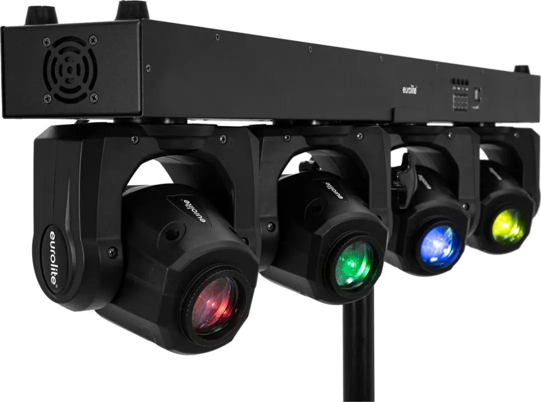 EUROLITE LED TMH Bar S120 Moving-Head Spot