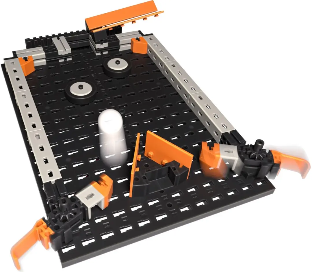 fischertechnik 571903 Universal Pro Bouwpakket - afbeelding 5 van 6