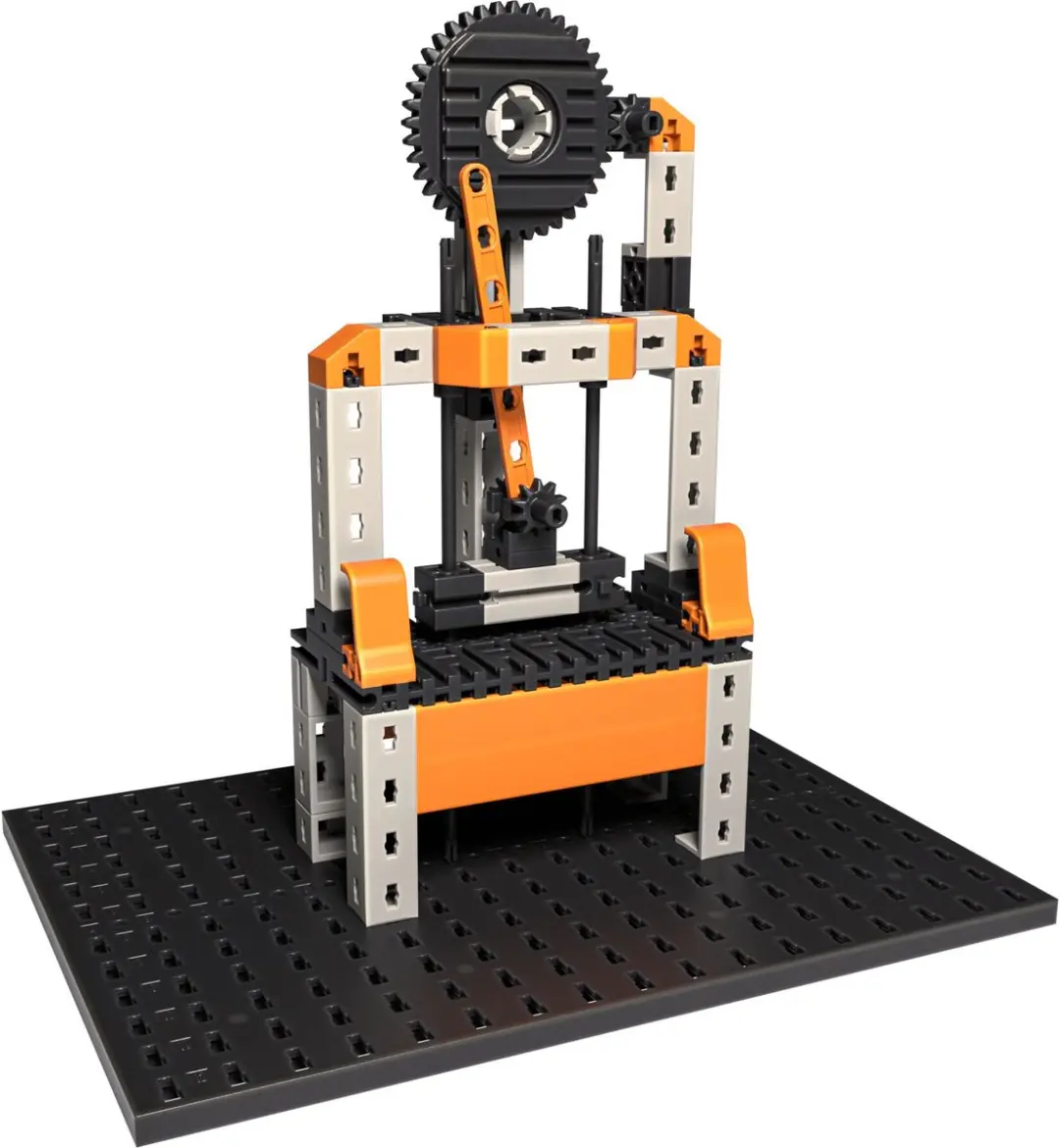 fischertechnik 571903 Universal Pro Bouwpakket - afbeelding 4 van 6