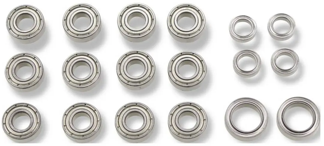 Carson Tuning Kit MB-01/BT-01 - 500908235 - afbeelding 3 van 3