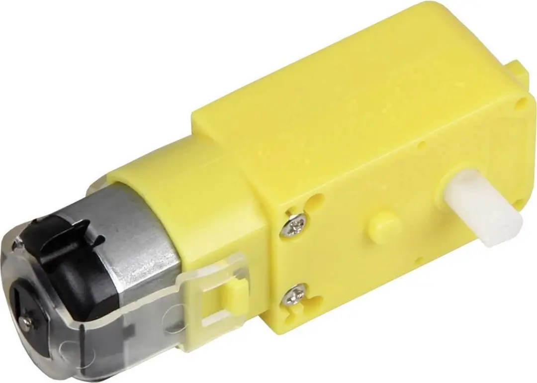 Joy-it Robot Auto Sensor Motor Kit CR-1774897 - afbeelding 2 van 4