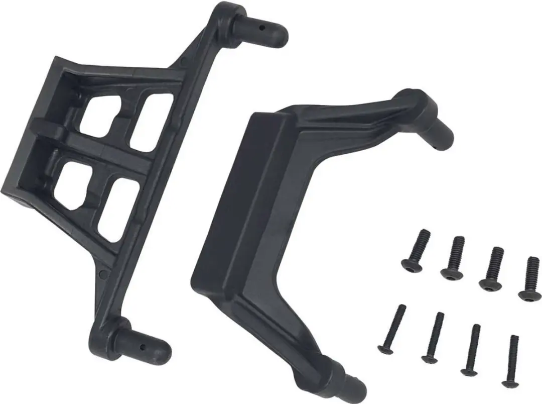 Reely ET RE-5690556 Lichaamsbevestiging