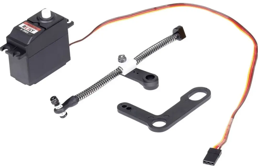 Reely RE-6609267 Reserveonderdeel
