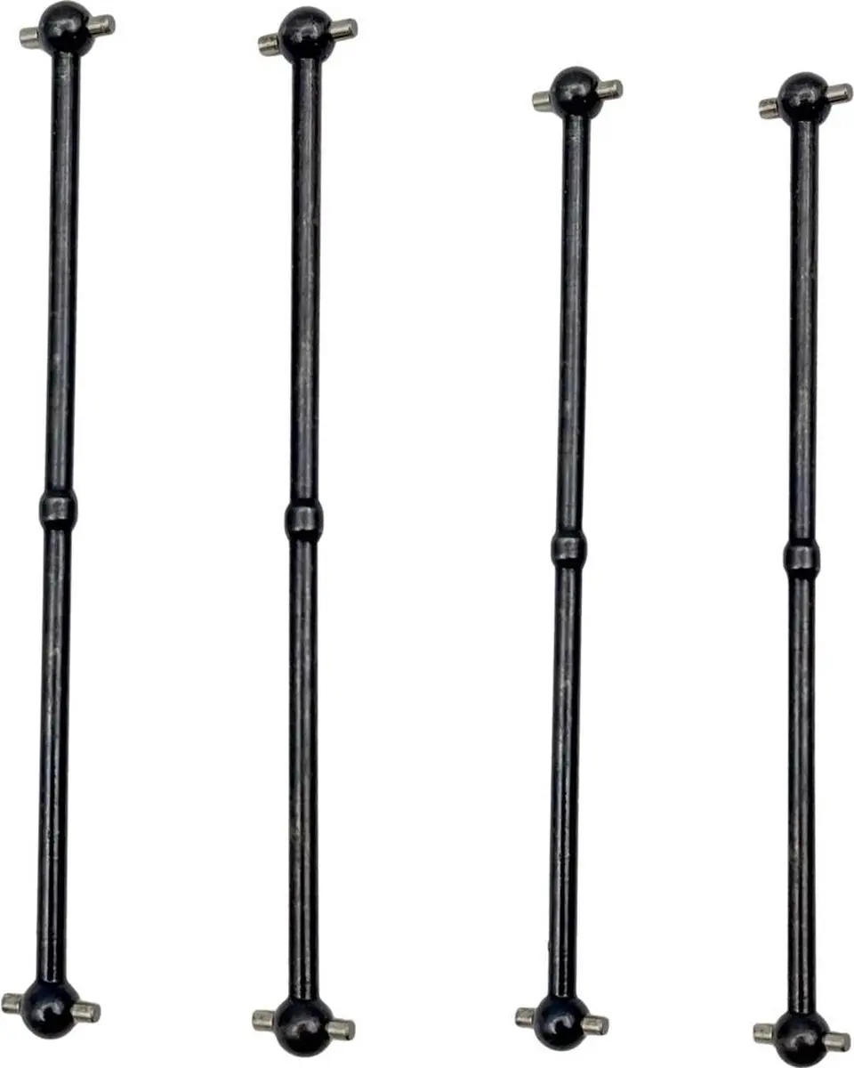 Reely ET RE-7154319 Aandrijfassenset