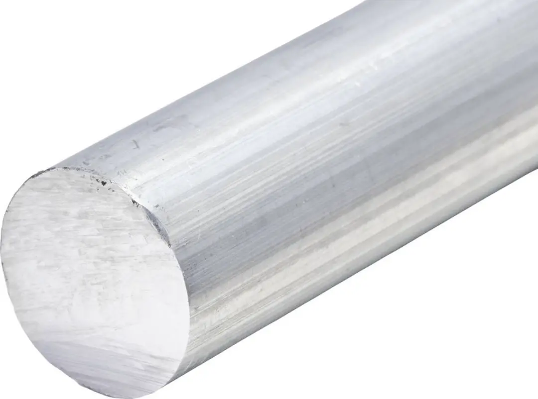 Reely Aluminium Ronde Staaf Ø20mm x 500mm