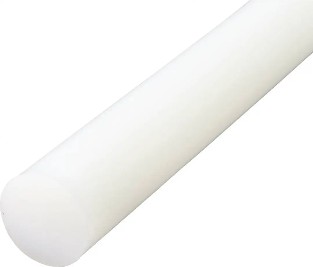 Reely RE-7394556 Polyamide Staaf Ø30x500mm