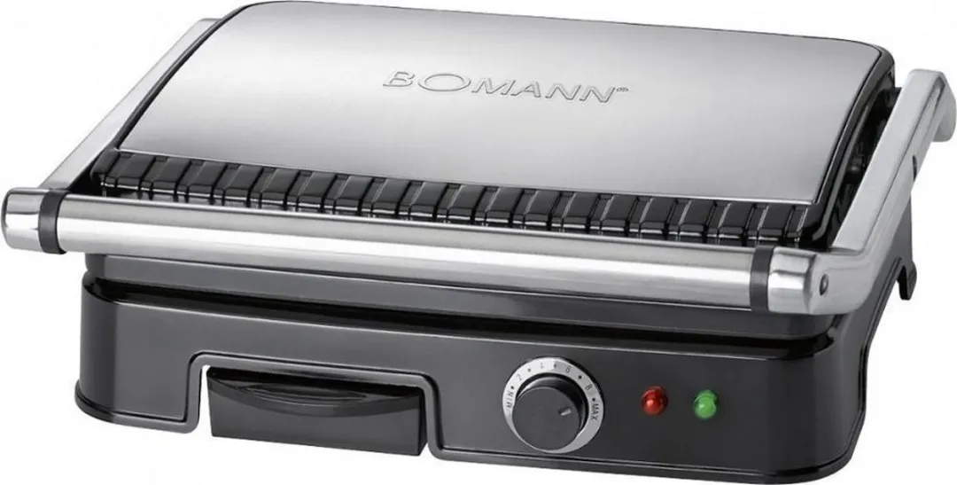 Bomann KG 2242 CB Contactgrill 2000W