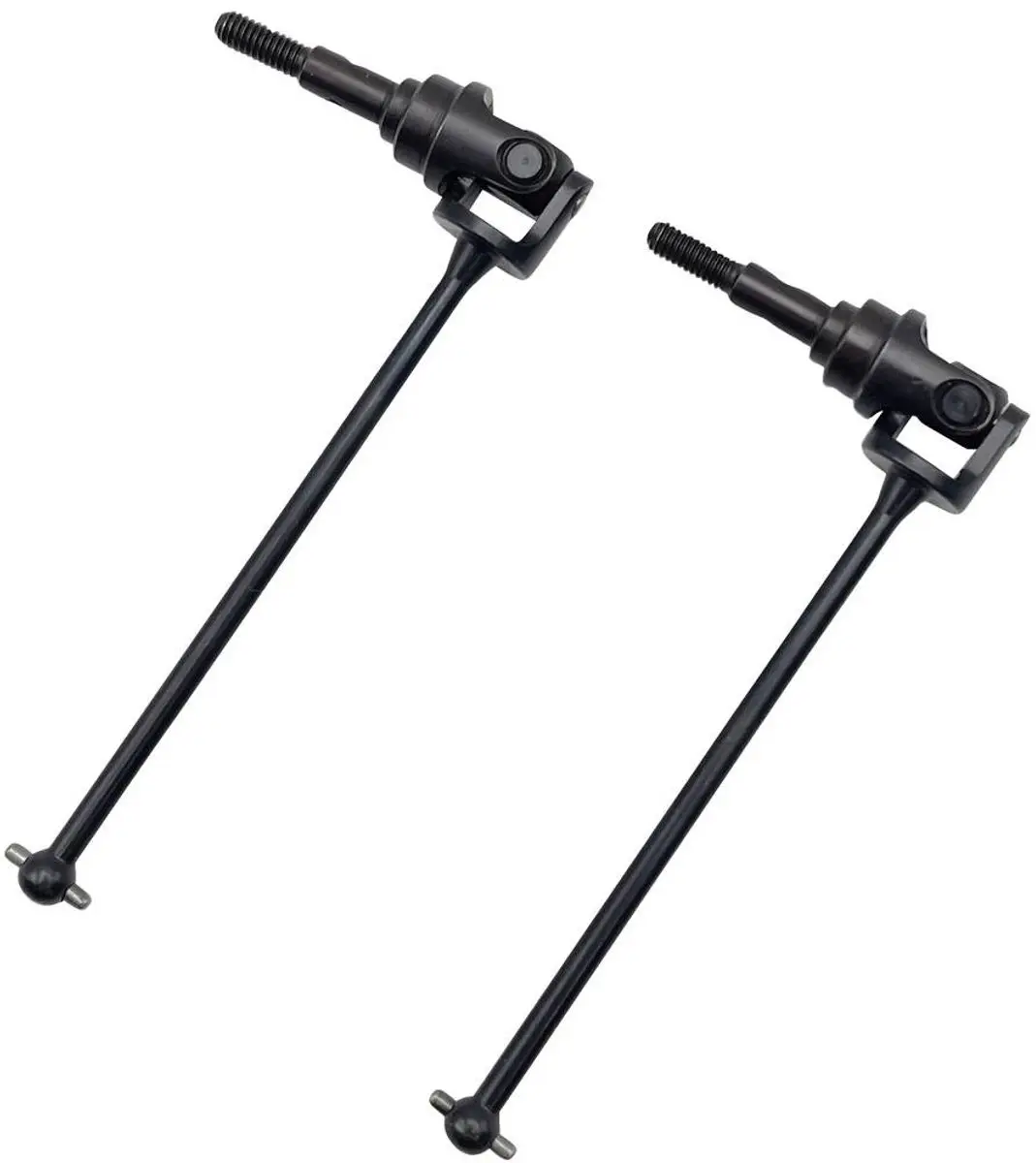 Reely RE-8378442 CVD-aandrijfas voor Sterk