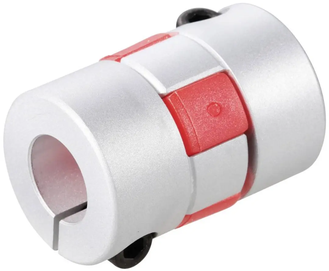 Reely Askoppeling 6mm 10mm Ø20mm - 1 stuk - afbeelding 2 van 4