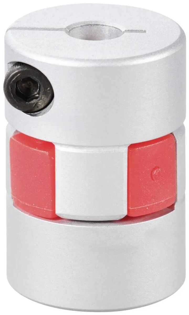 Reely Askoppeling 6mm 10mm Ø20mm - 1 stuk - afbeelding 3 van 4