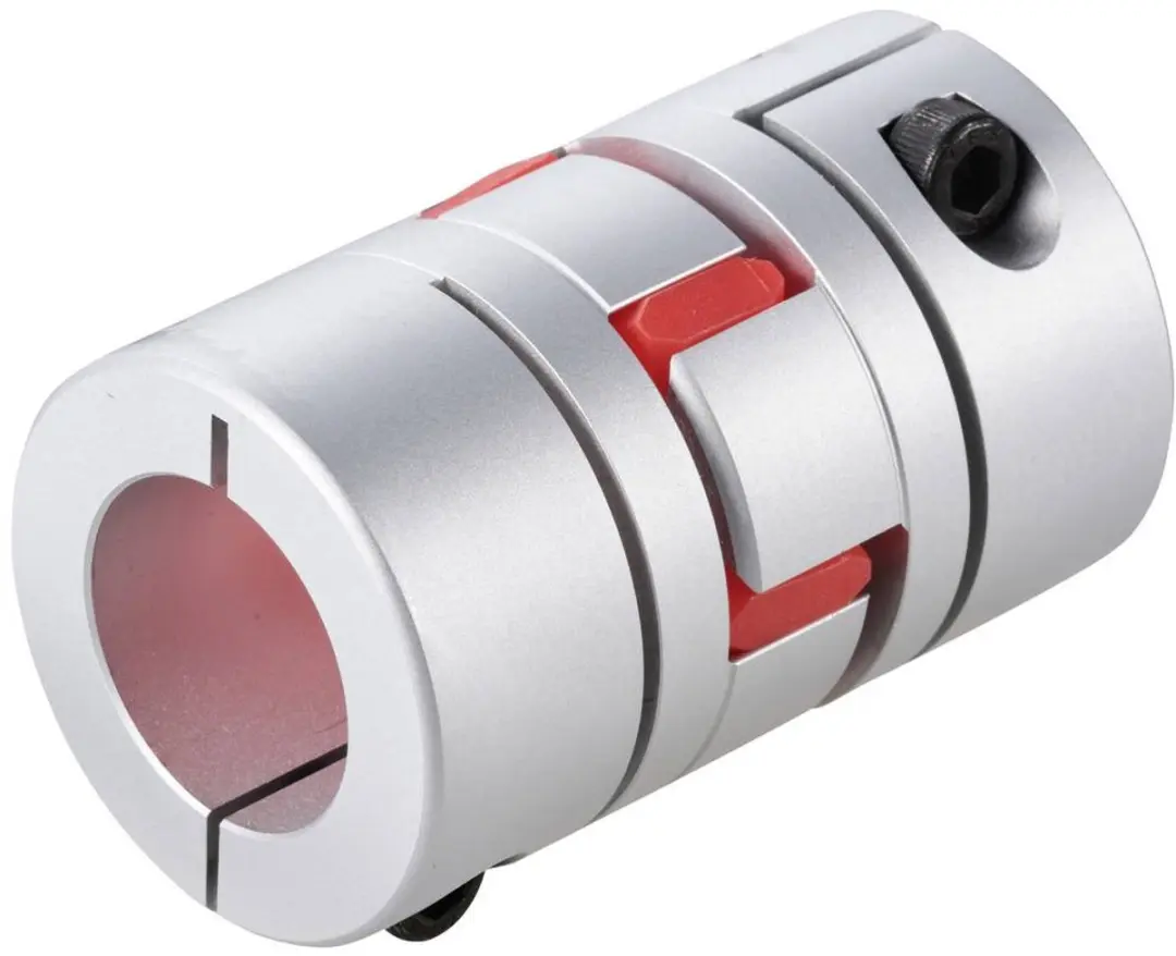 Reely RE-8660211 Askoppeling - 6mm as - 40mm - afbeelding 3 van 4