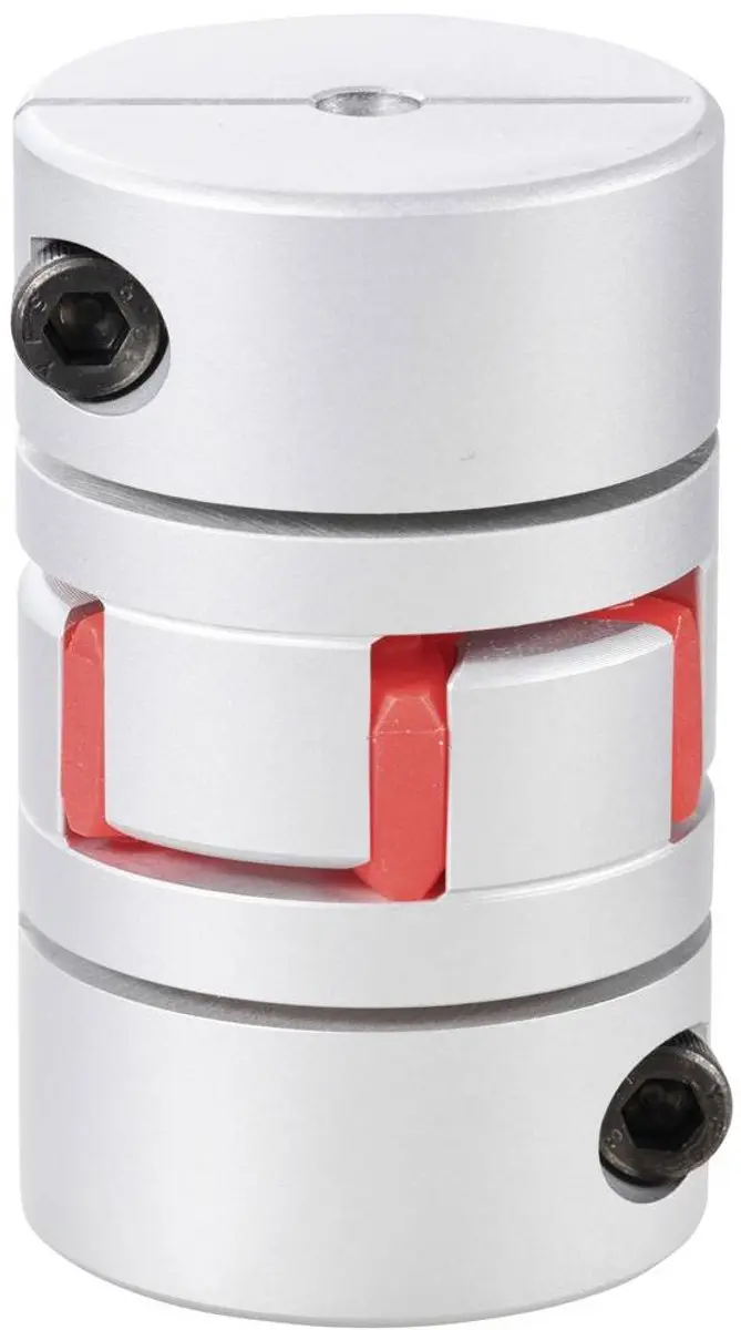 Reely RE-8660211 Askoppeling - 6mm as - 40mm - afbeelding 2 van 4