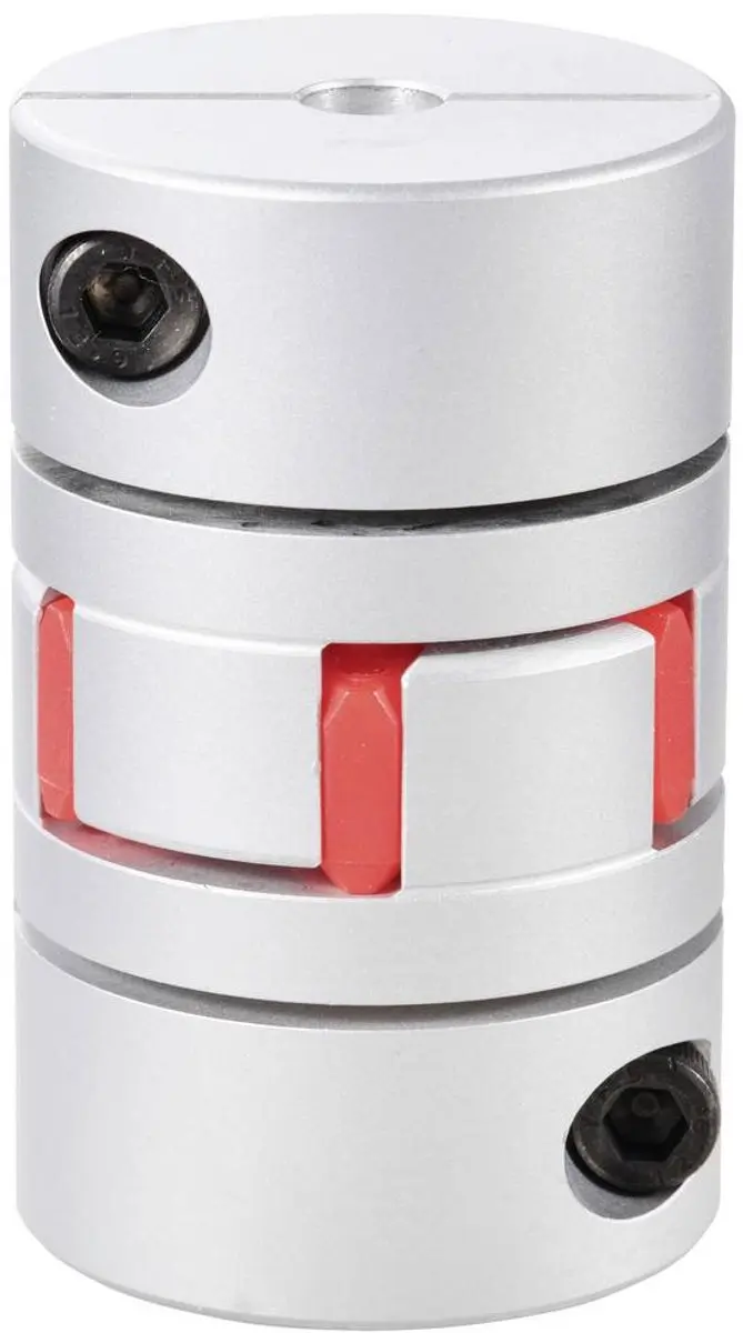 Reely Askoppeling 8mm - 40mm - RE-8660214 - afbeelding 2 van 4