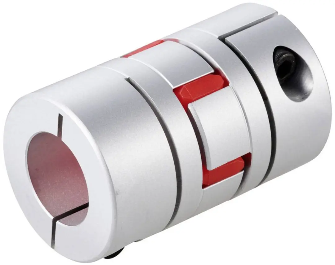 Reely Askoppeling 8mm - 40mm - RE-8660214 - afbeelding 3 van 4