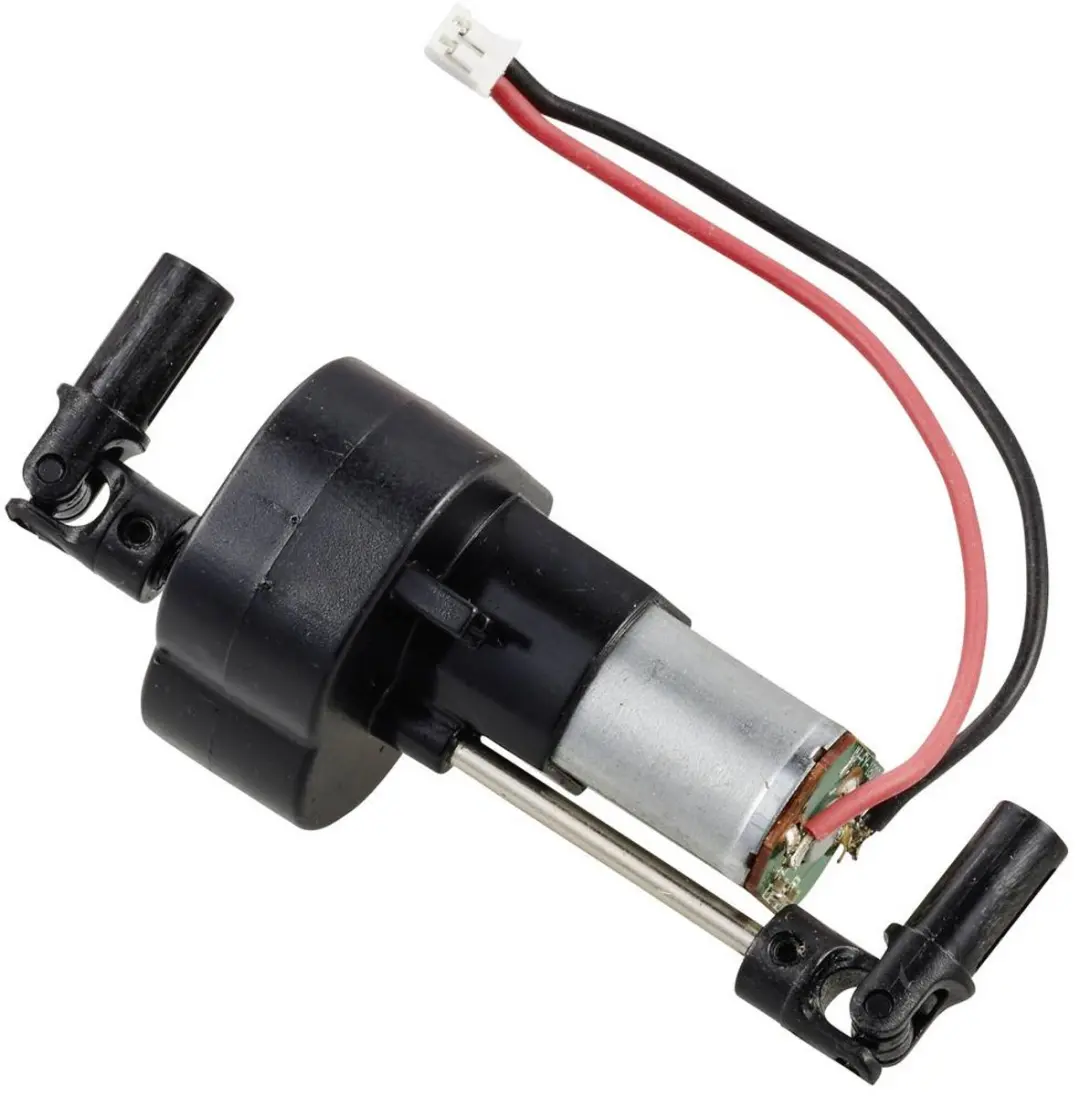 Reely RE-8705316 Reserveonderdeel Motor / Tandwielkast
