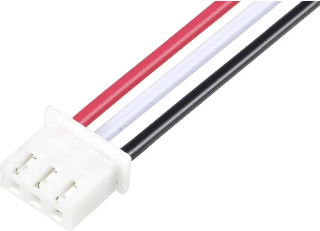 Reely Li-ion accupack 7.4V 1500mAh 2S JST SM-2P - afbeelding 3 van 3