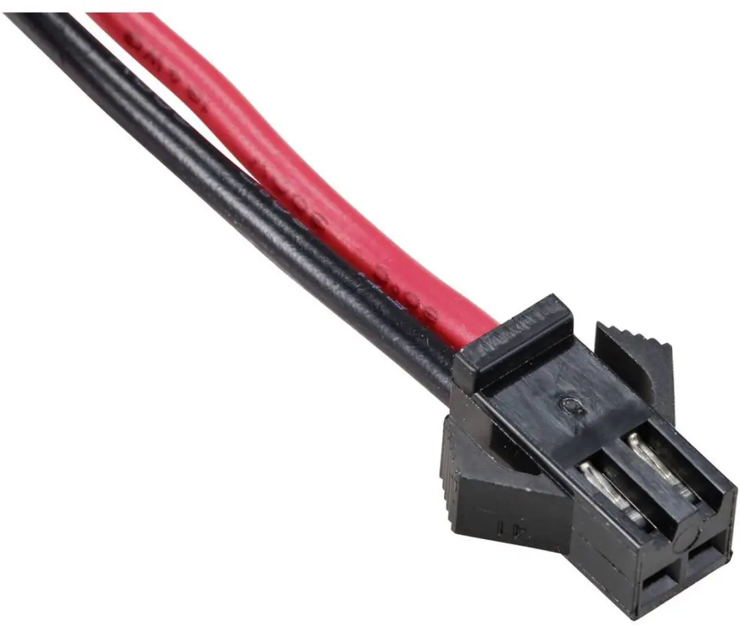 Reely Li-ion accupack 7.4V 1500mAh 2S JST SM-2P - afbeelding 2 van 3