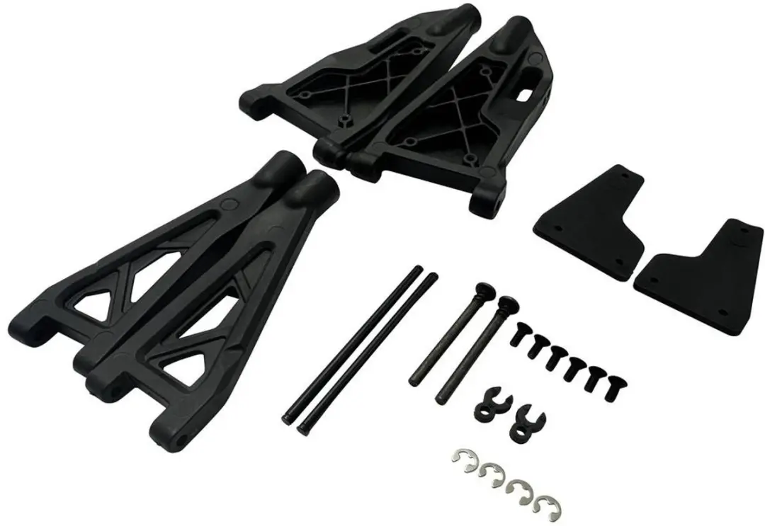 Reely RE-9043683 Reserveonderdeel Voorwielophanging