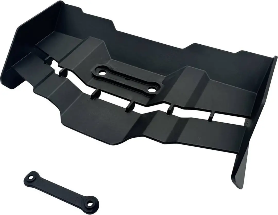 Reely RE-9043713 Reserveonderdeel Achterspoiler