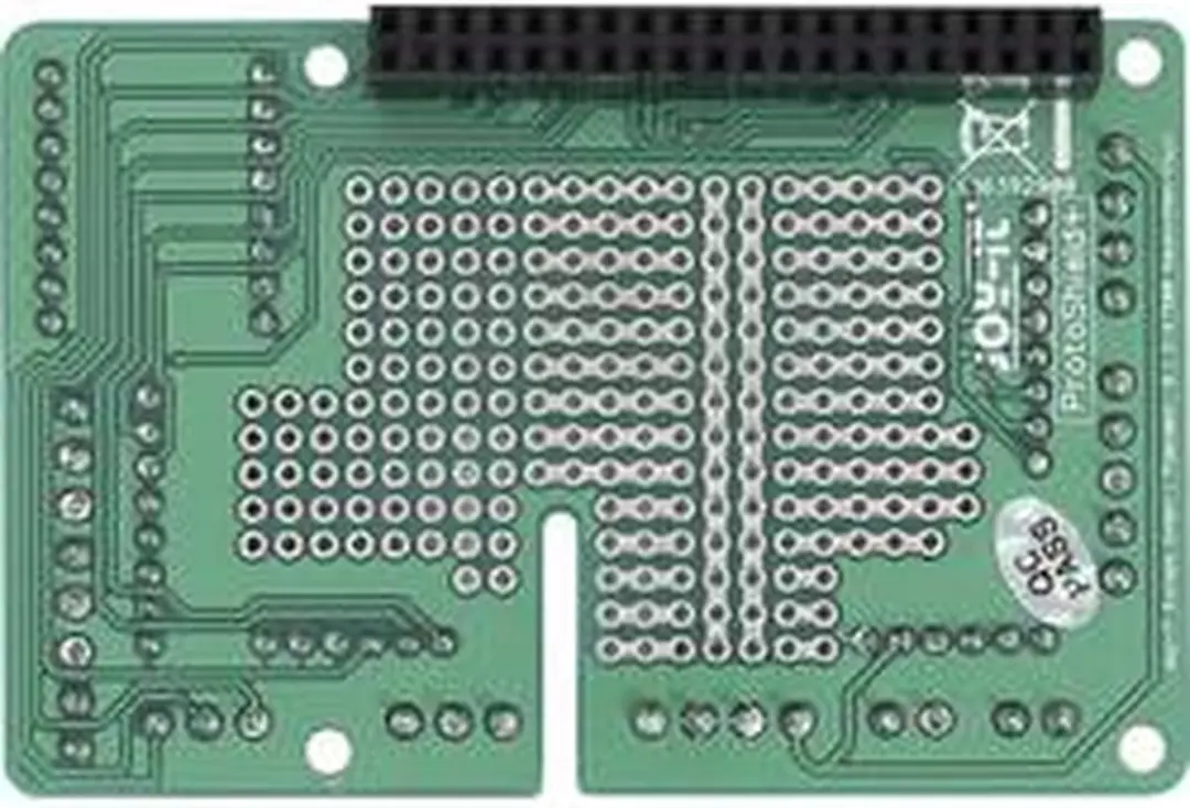 Joy-iT Pi-plaat kit RB-PROTO+ - afbeelding 5 van 5