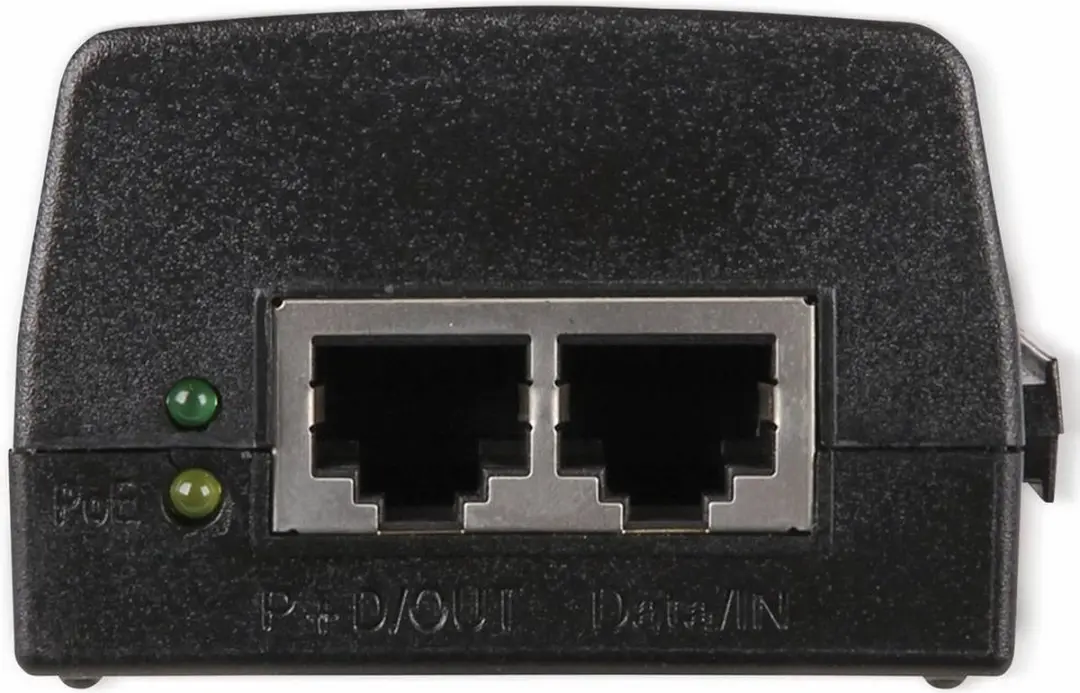Joy-it SBC-POE-Inj PoE Injector - afbeelding 2 van 5