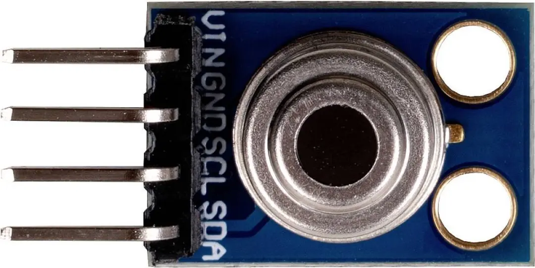 Joy-it SEN-IR-TEMP Sensormodule - o.a. Arduino/Raspberry Pi - afbeelding 3 van 3