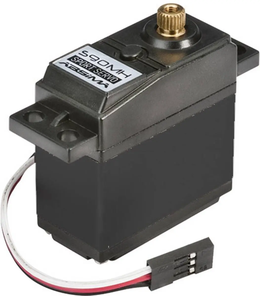 Absima S90MH Analoge Servo
