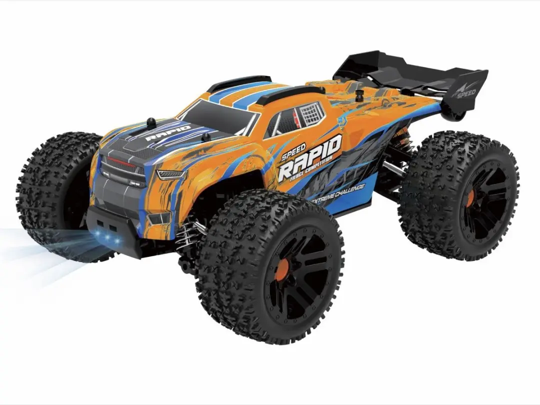 Absima Rapid 10035 Elektro Truggy RC Auto
