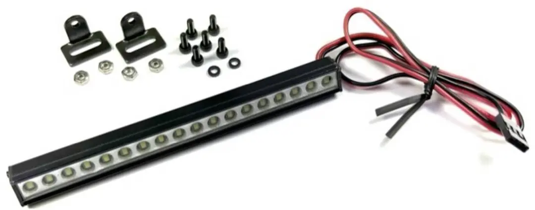 Absima LED-lichtbalk 5