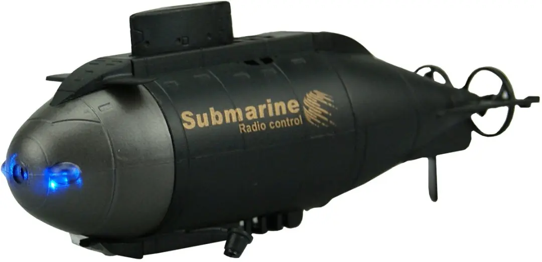 Amewi Mini RC Onderzeeër 120mm