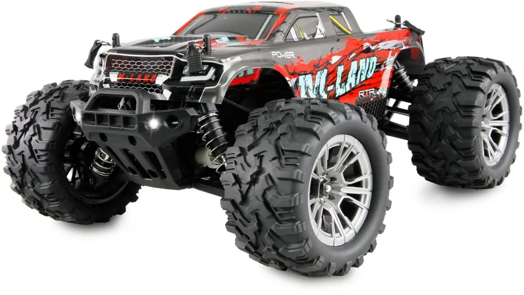 Amewi M-Land 22622 RC Monstertruck 1:16