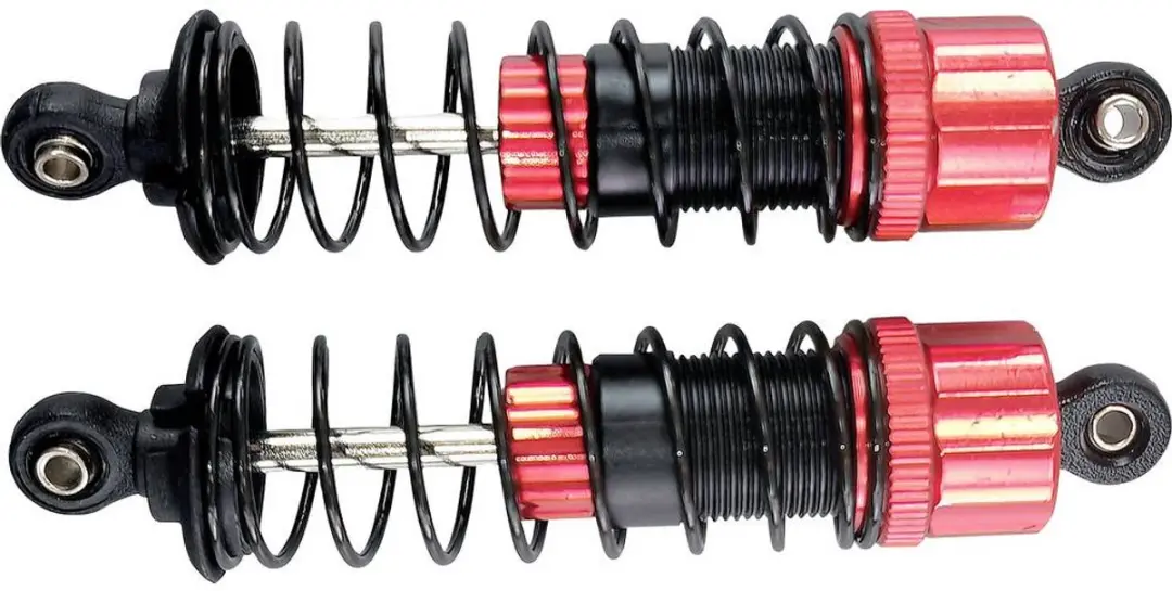 Amewi HyperGo 1:14 Achterschokdemper 012-14500B