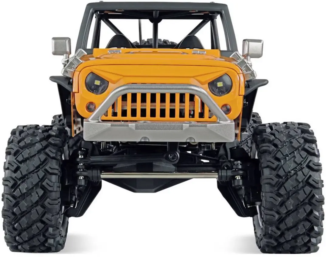 Amewi Hyper Go SC+ Scale Crawler 1:12 RTR - afbeelding 4 van 4