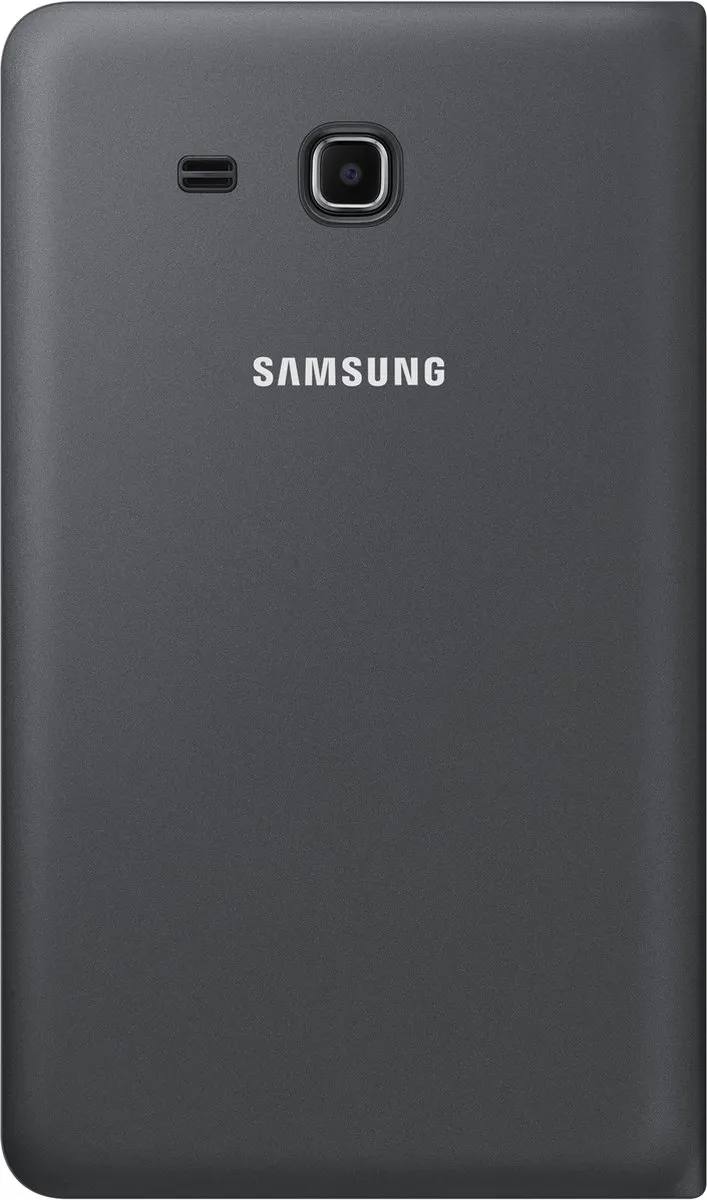 Samsung Book Cover EF-BT280PB - Zwart - voor Galaxy Tab A 7.0 (2016)