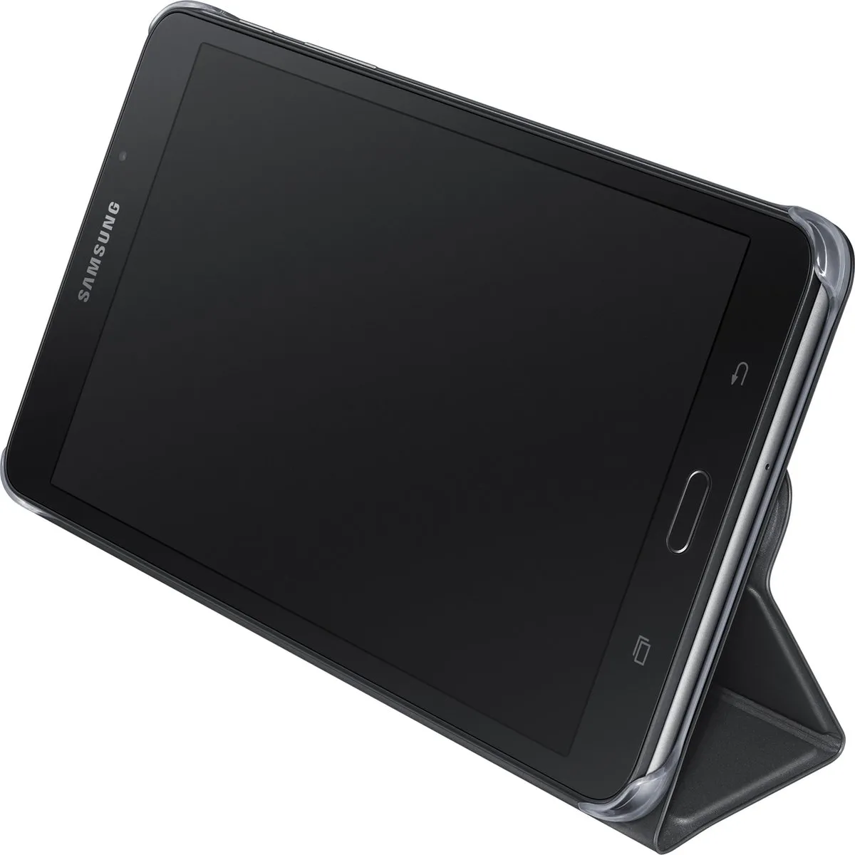 Samsung Book Cover EF-BT280PB - Zwart - voor Galaxy Tab A 7.0 (2016)
