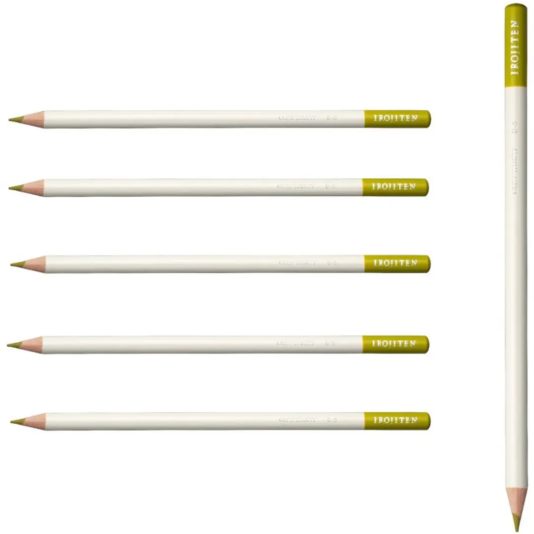Tombow Irojiten