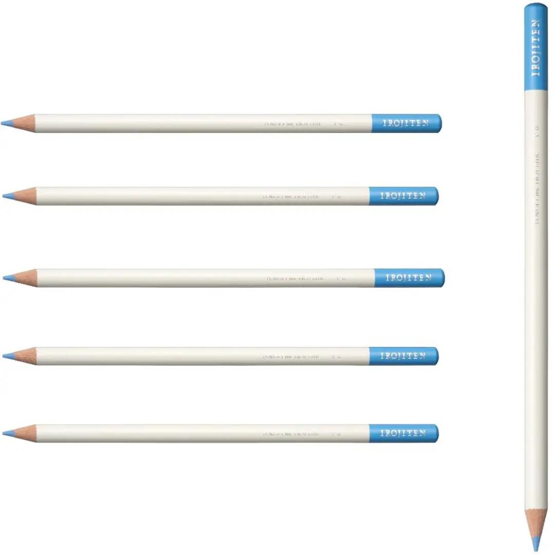 Tombow Irojiten