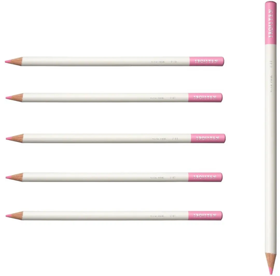 Tombow Irojiten