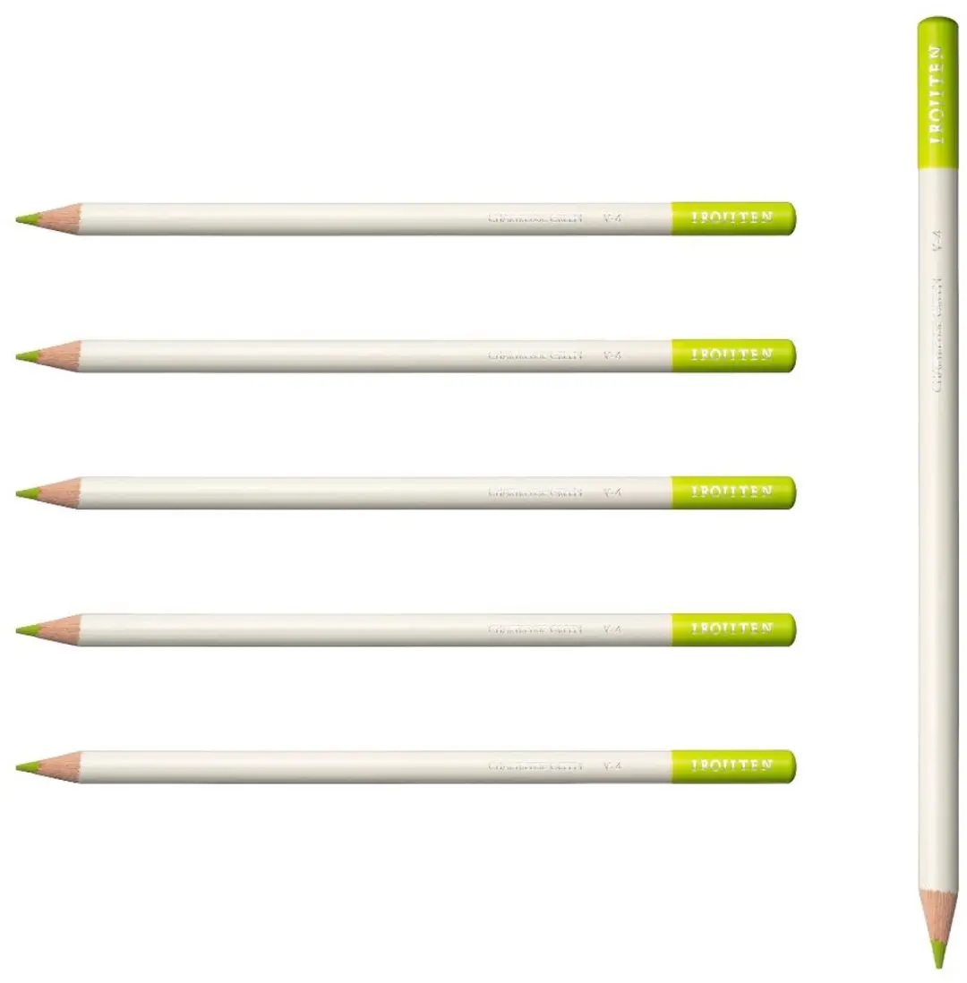 Tombow Irojiten