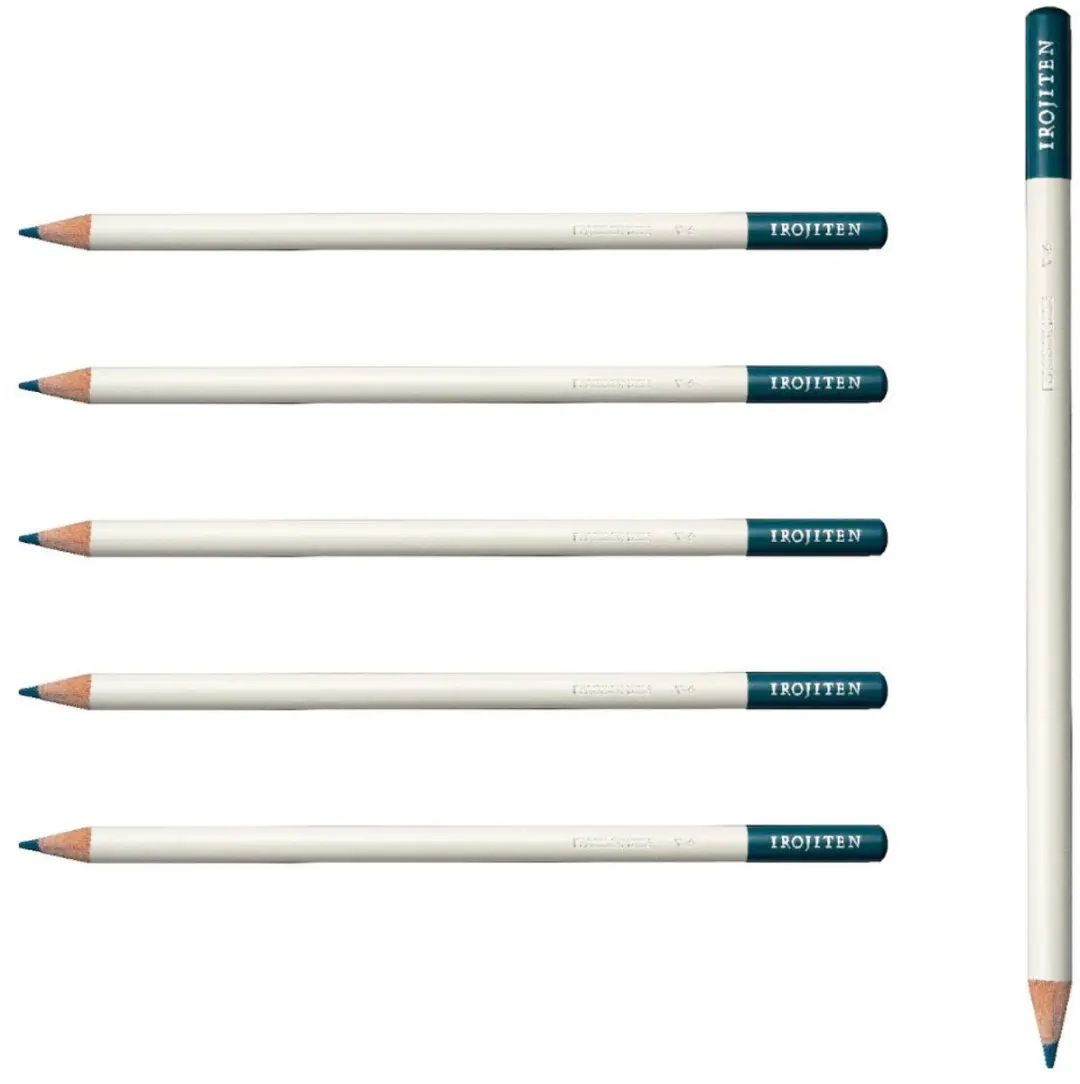 Tombow Irojiten