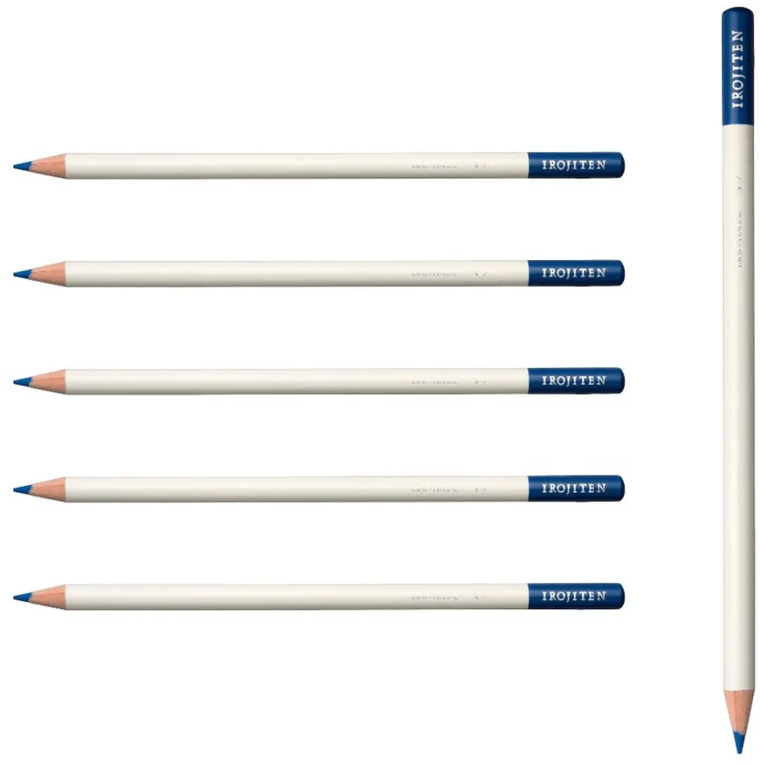 Tombow Irojiten