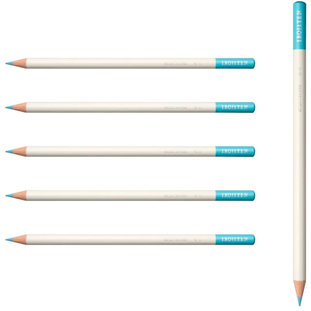 Tombow Irojiten