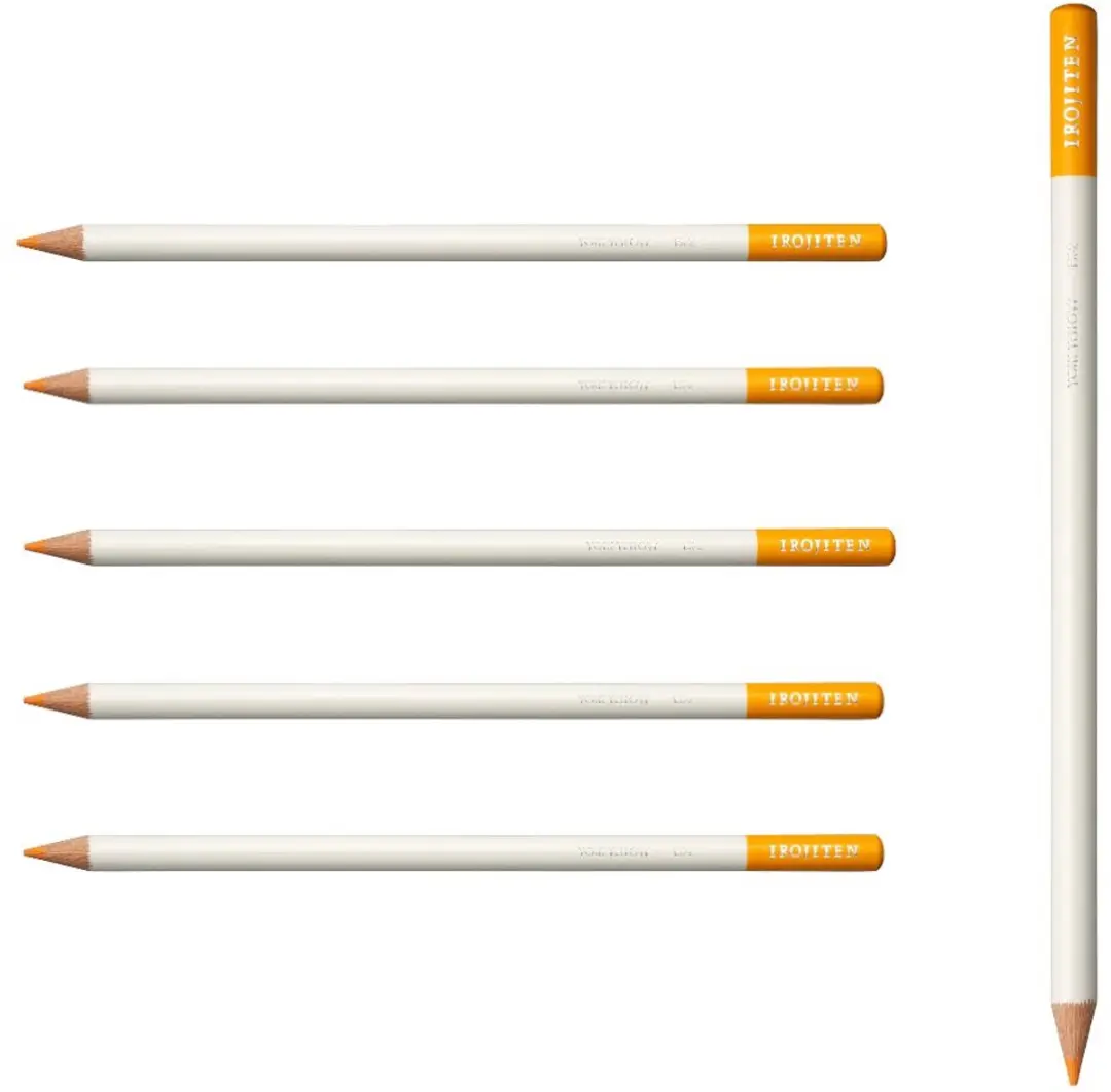 Tombow Irojiten