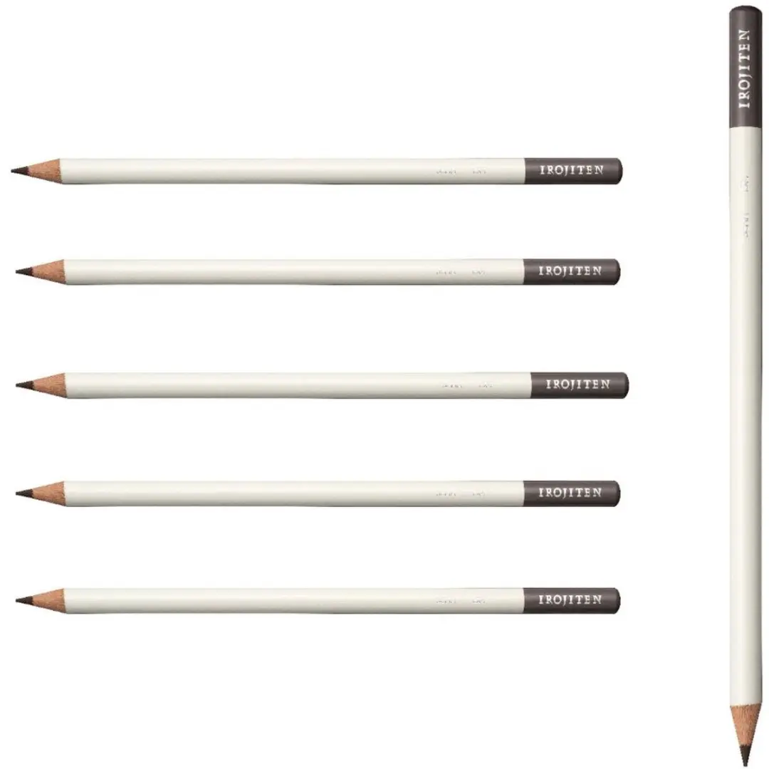 Tombow Irojiten