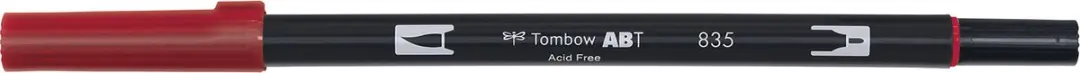 Tombow ABT Dual Brush Pen 835