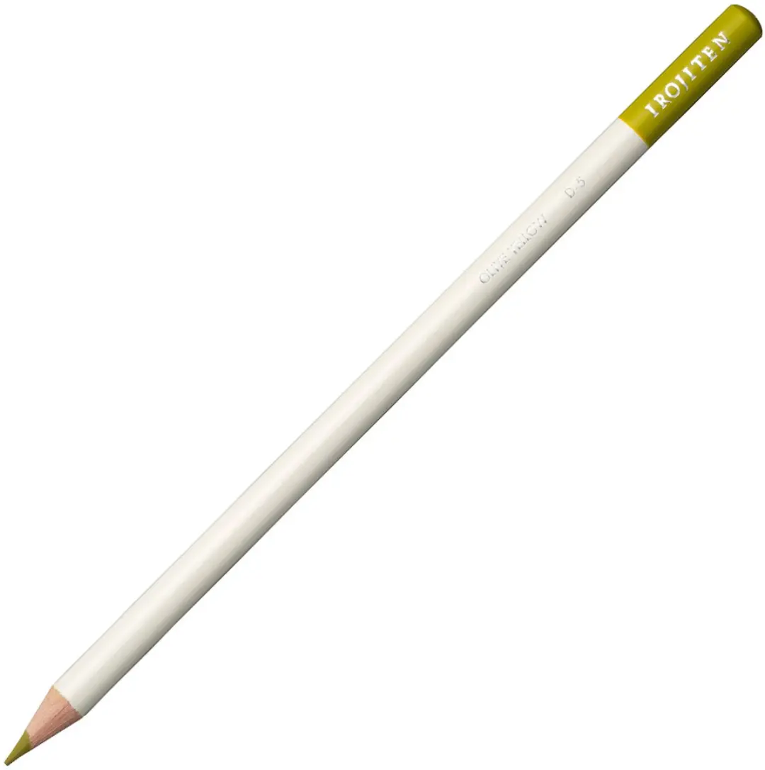 Tombow Irojiten