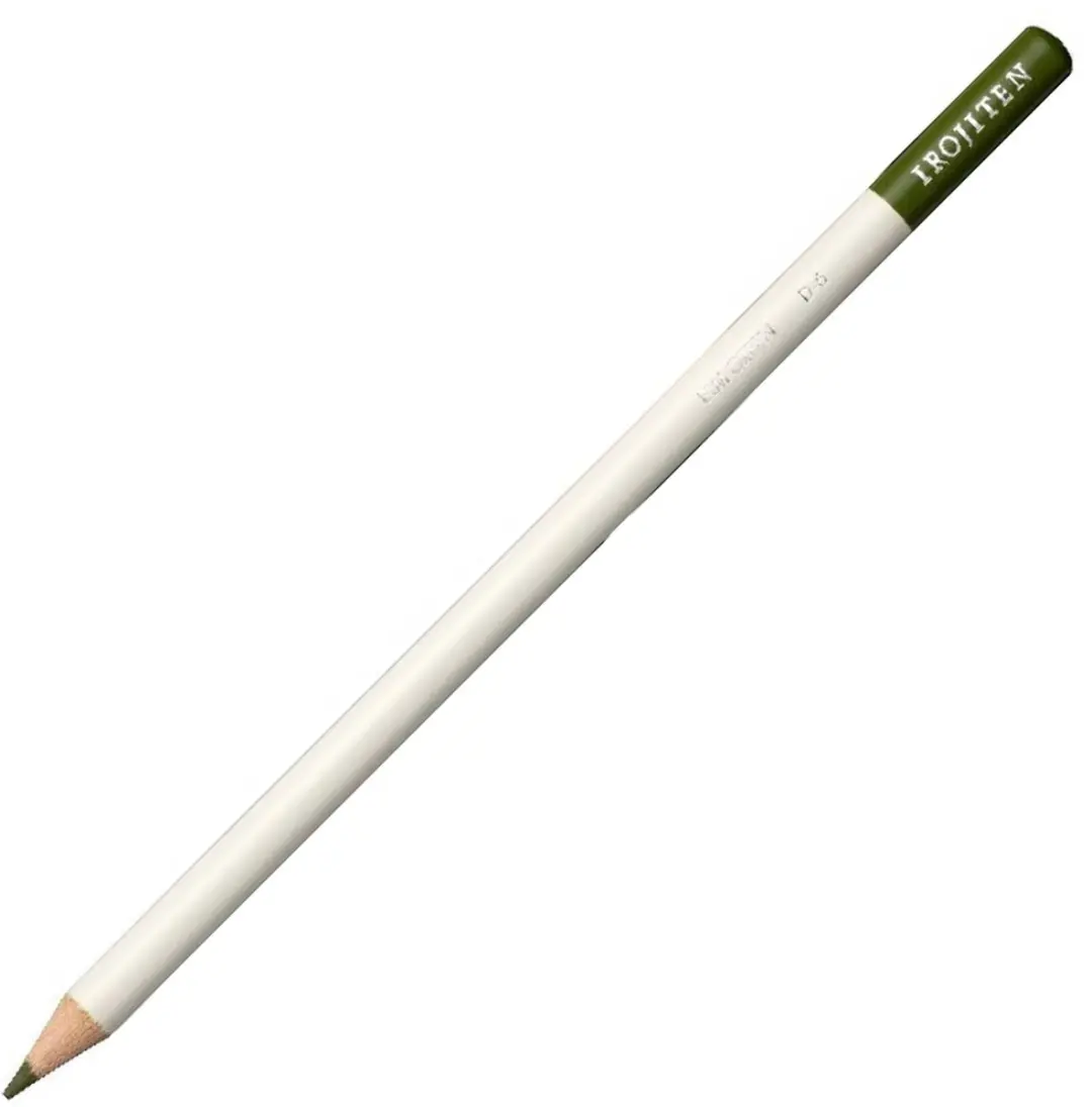 Tombow Irojiten